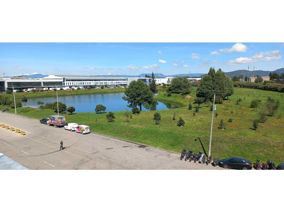 VENDO INDUSTRIAL PARQUE INDUSTRIAL CELTA - 6
