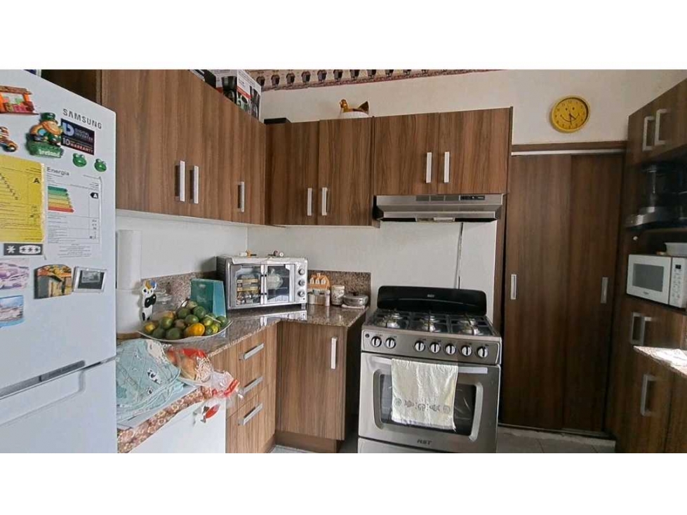 VENDO CASA DE 200 METROS DE CONSTRUCCION EN BAJO BOQUETE - 4