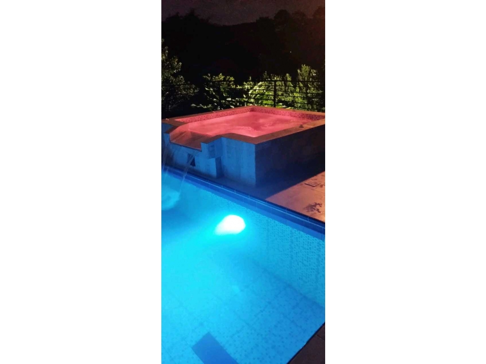 Vendo la casa campestre perfecta para tu familia en Morelia, Pereira" — foto 4