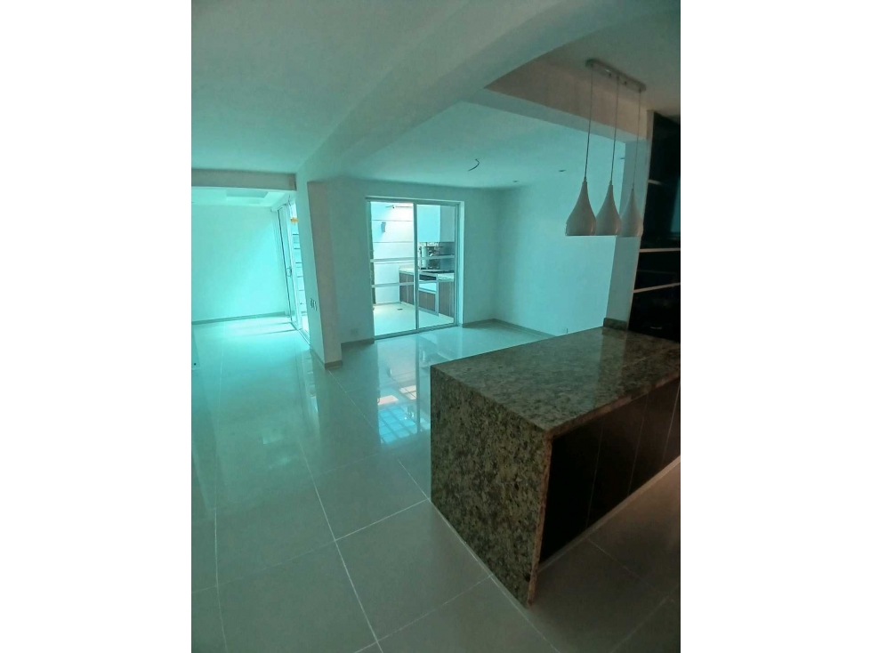 Venta casa en conjunto La Castellana barranquilla