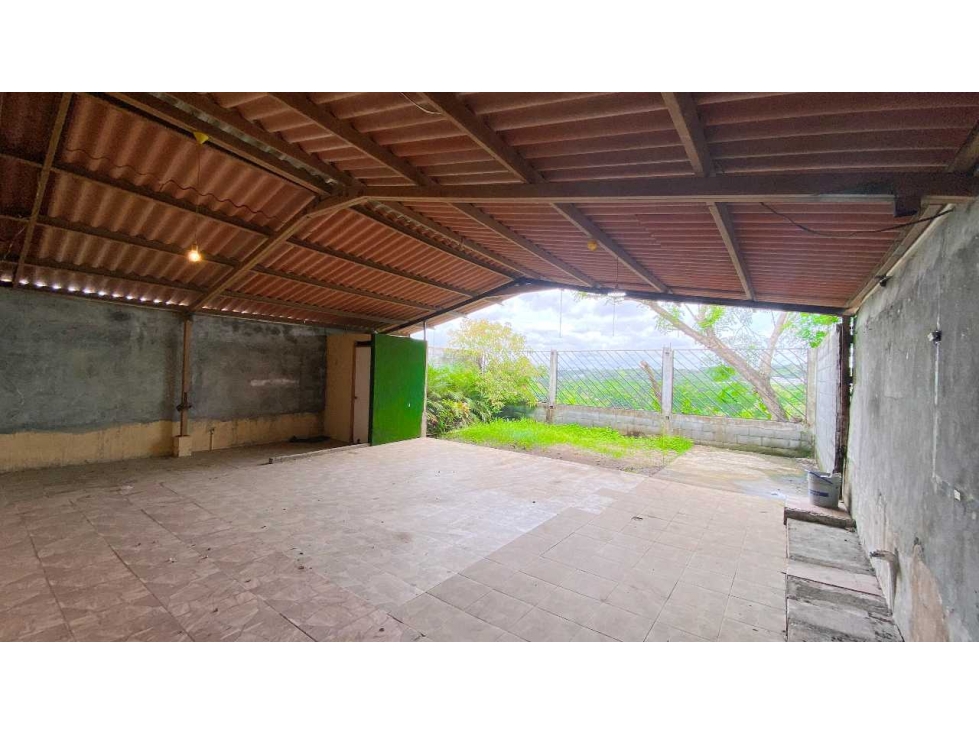 VENDO LA CHORRERA COSTA VERDE VILLAS DE MONTELIMAR — foto 2