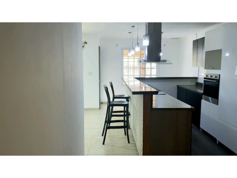 VENDO LA CHORRERA COSTA VERDE VILLAS DE MONTELIMAR — foto 3