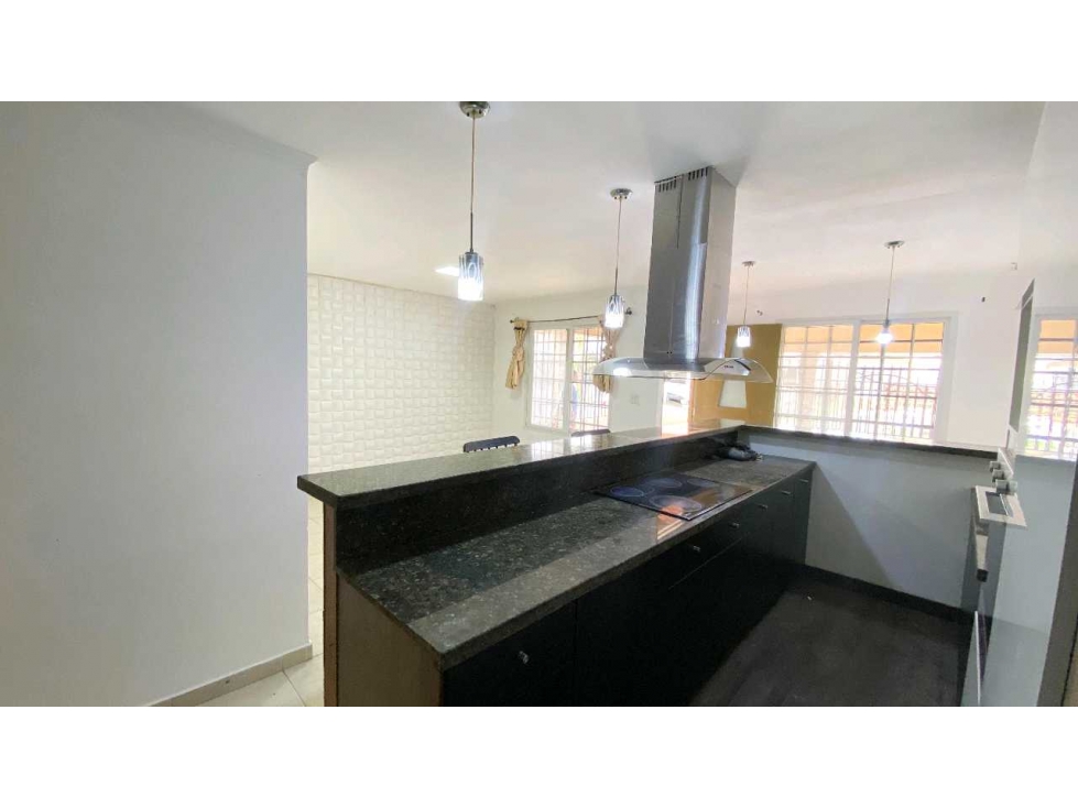 VENDO LA CHORRERA COSTA VERDE VILLAS DE MONTELIMAR — foto 6