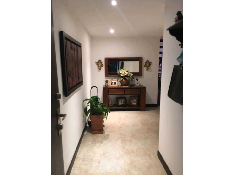 Venta de apartamento dúplex ph barrio la concepción barranquilla — foto 2