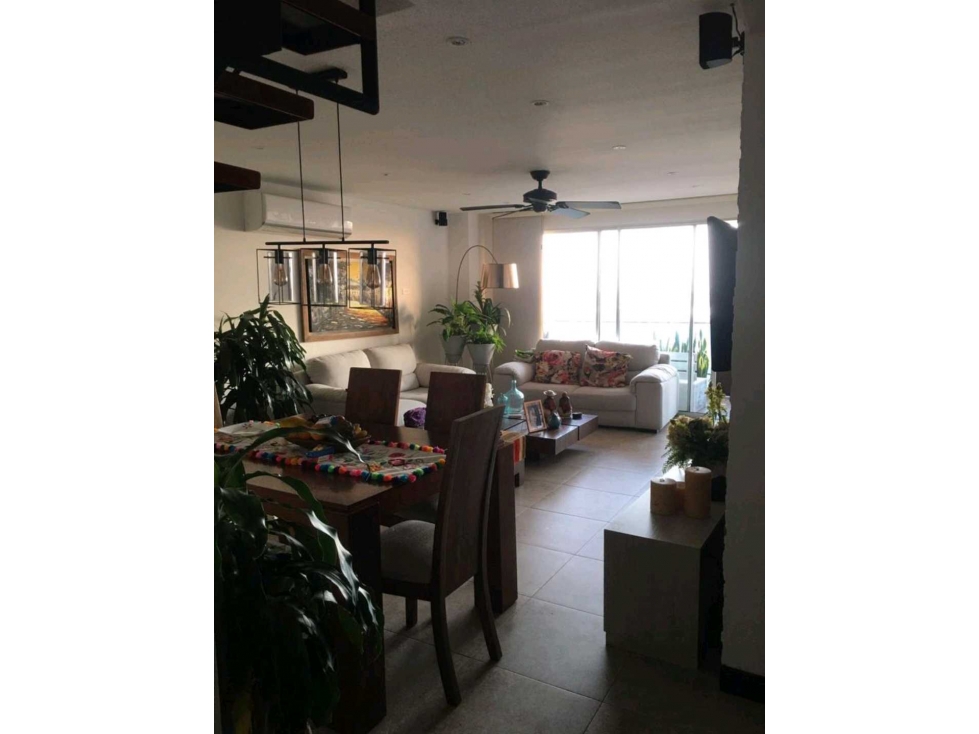 Venta de apartamento dúplex ph barrio la concepción barranquilla — foto 4