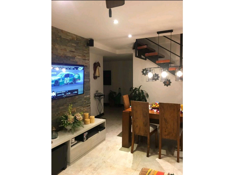 Venta de apartamento dúplex ph barrio la concepción barranquilla — foto 5
