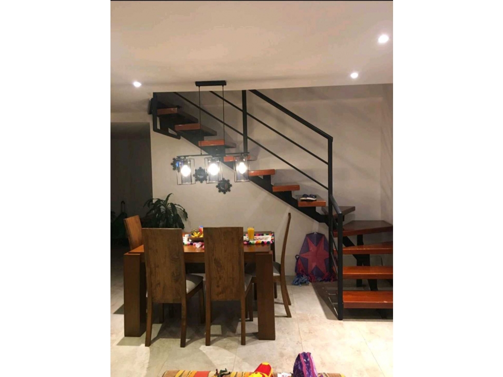 Venta de apartamento dúplex ph barrio la concepción barranquilla — foto 6