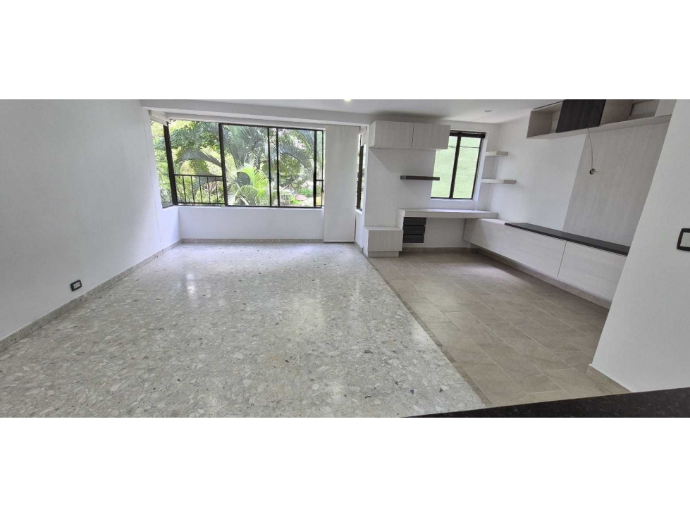 VENDO LA MOTA MEDELLIN 3 ALCOBAS 2 BAÑOS BIBLIOTECA VISTA VERDE
