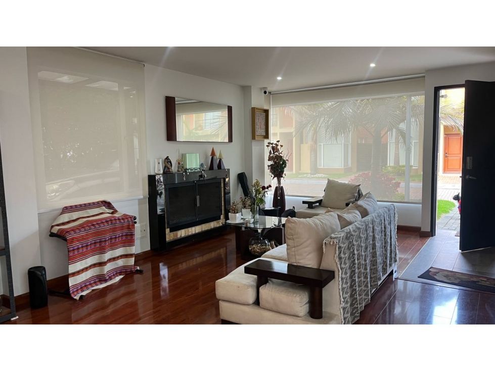 Vendo linda casa campestre club house — foto 5
