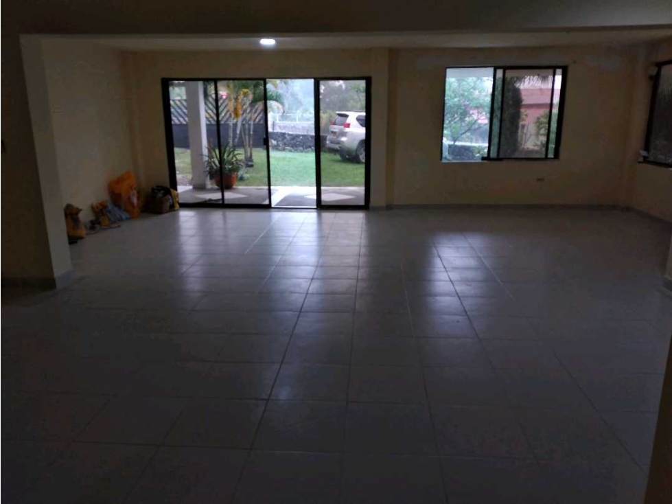 VENDO LINDA CASA CAMPESTRE EN CONDOMINIO EN RIVERA HUILA CS - 6