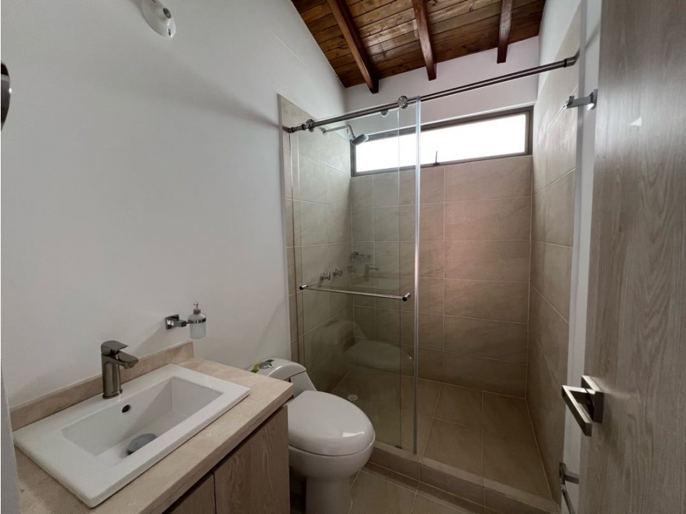 CASA CAMPESTRE EN VENTA PUEBLO TAPAO QUINDIO — foto 4