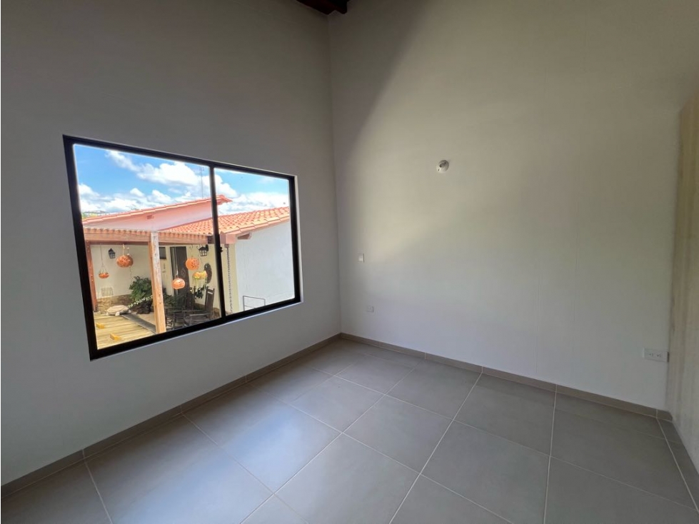 CASA CAMPESTRE EN VENTA PUEBLO TAPAO QUINDIO — foto 6