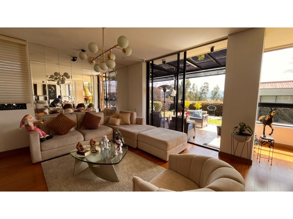 Vendo linda casa con excelente vista club house — foto 5