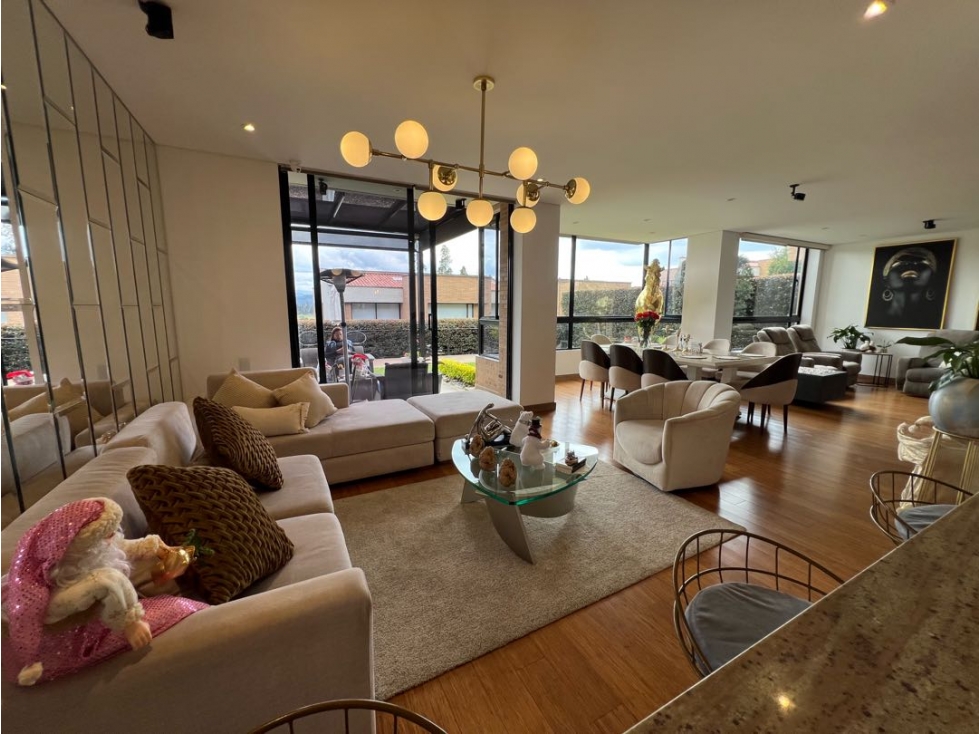 Vendo linda casa con excelente vista club house — foto 4