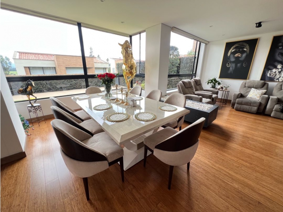 Vendo linda casa con excelente vista club house — foto 6