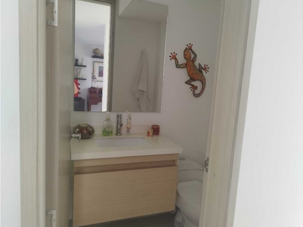 VENDO CASA CONDOMINIO LAS MERCEDES JAMUNDI CQ — foto 3