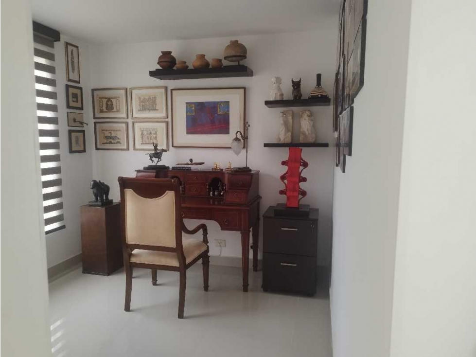 VENDO CASA CONDOMINIO LAS MERCEDES JAMUNDI CQ — foto 2