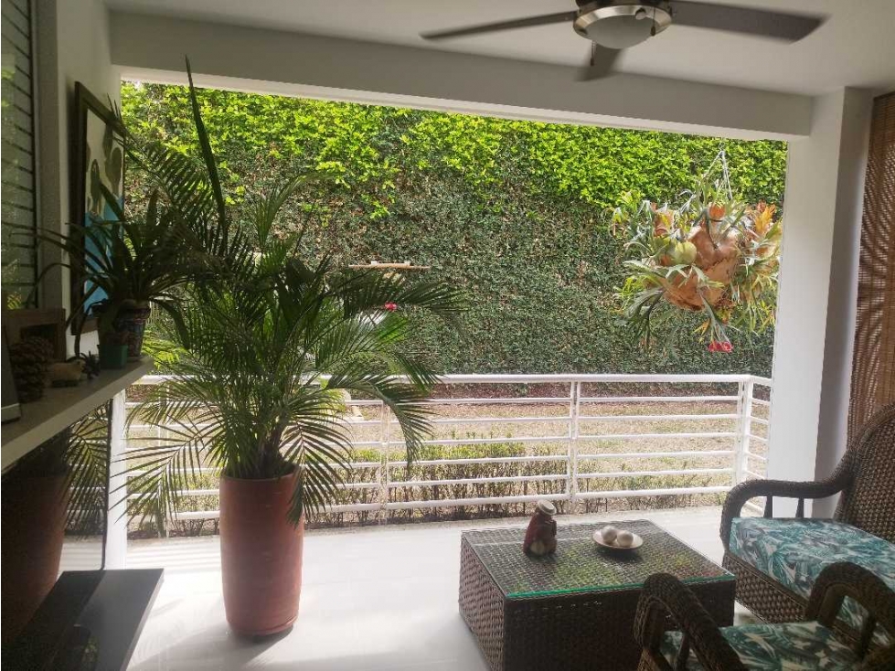 VENDO CASA CONDOMINIO LAS MERCEDES JAMUNDI CQ — foto 4