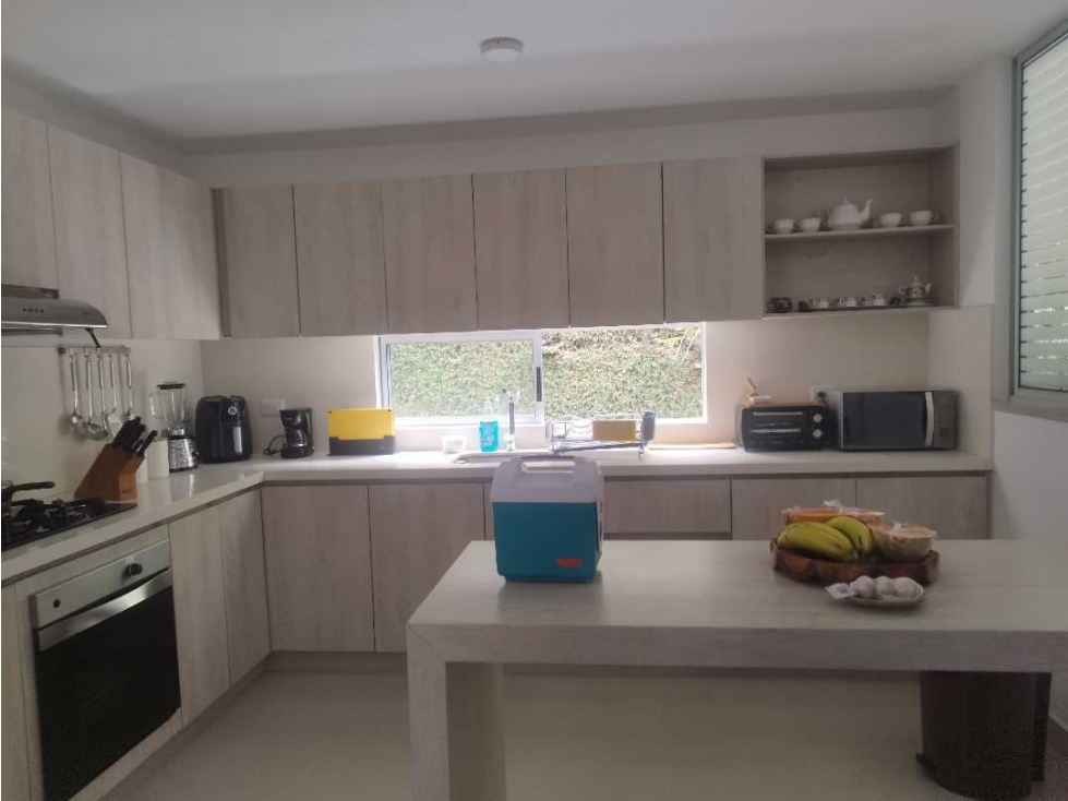 VENDO CASA CONDOMINIO LAS MERCEDES JAMUNDI CQ — foto 5