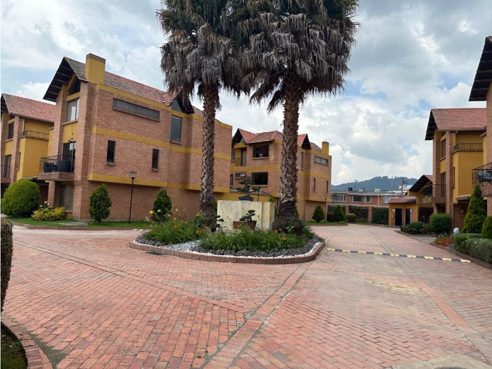 Vendo linda Casa en Chia/Chilacos. 289Mtrs-4habs,terrazas-$850Mlls — foto 5