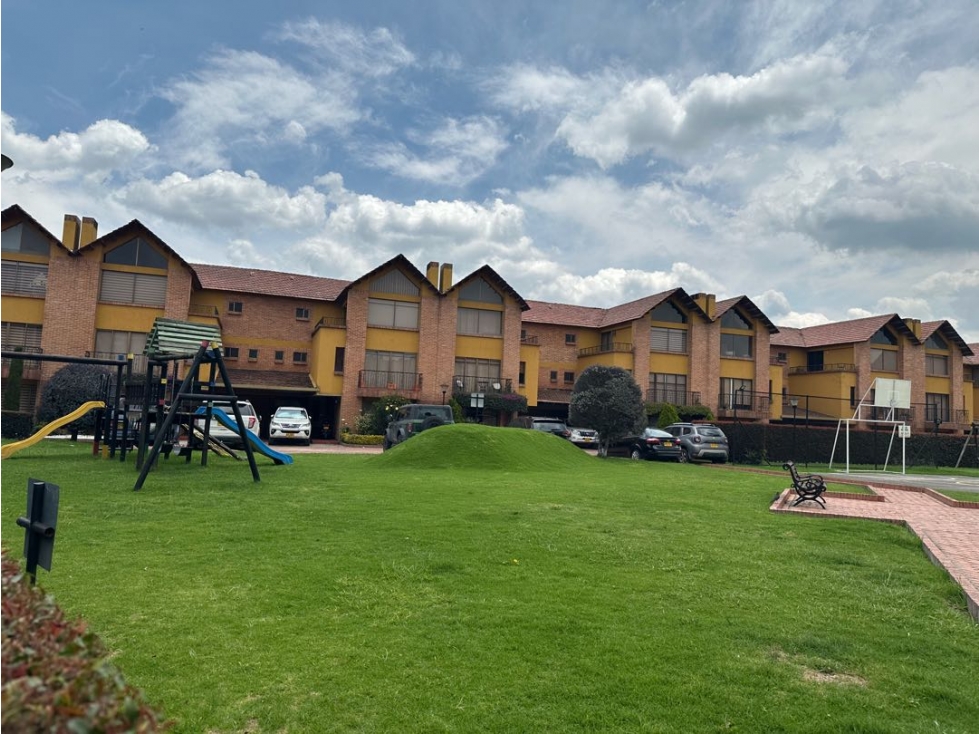 Vendo linda Casa en Chia/Chilacos. 289Mtrs-4habs,terrazas-$850Mlls — foto 4