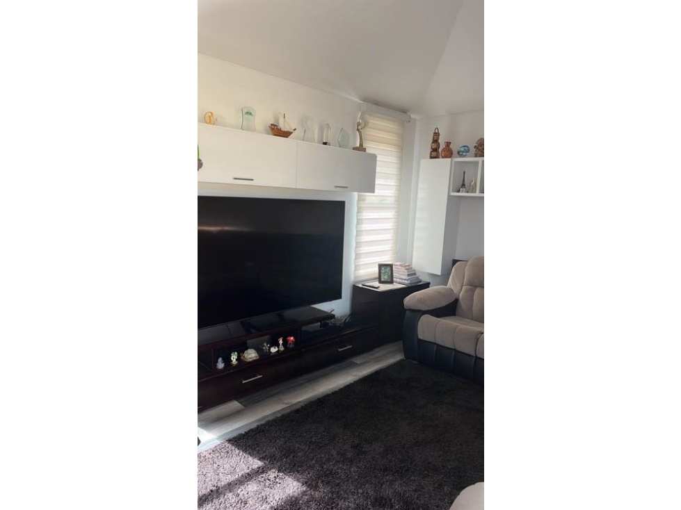 VENDO LINDA CASA EN CLUB HOUSE EN CAMINO DE ARRAYANES.A/T — foto 4