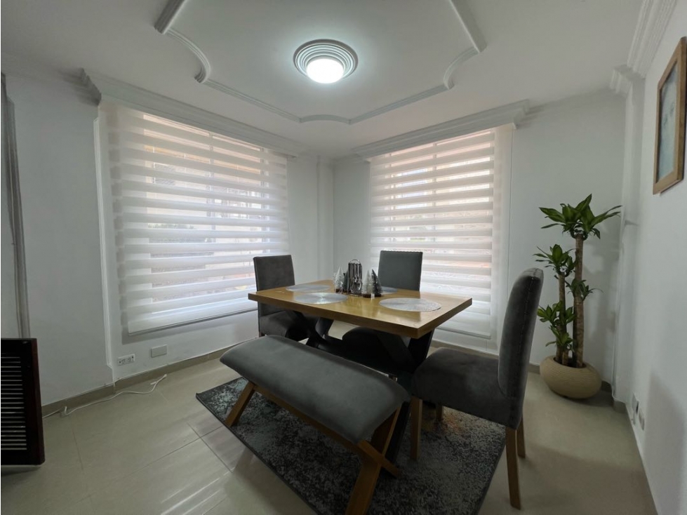 CASA EN VENTA CONJUNTO ALEJANDRIA AVENIDA CENTENARIO ARMENIA-Q — foto 2