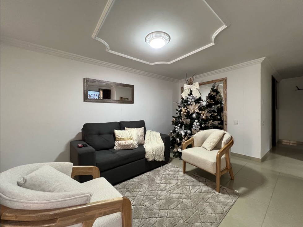 CASA EN VENTA CONJUNTO ALEJANDRIA AVENIDA CENTENARIO ARMENIA-Q — foto 3