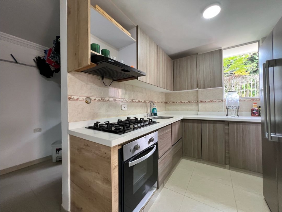 CASA EN VENTA CONJUNTO ALEJANDRIA AVENIDA CENTENARIO ARMENIA-Q — foto 5