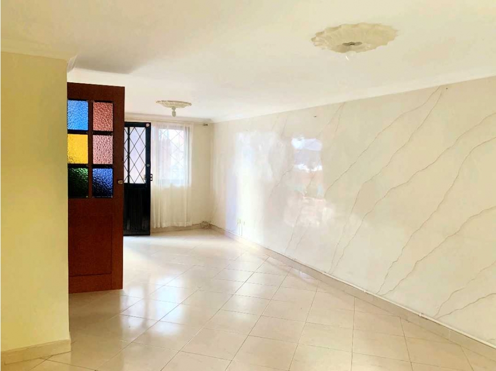 VENDO LINDA CASA EN FUSAGASUGÁ