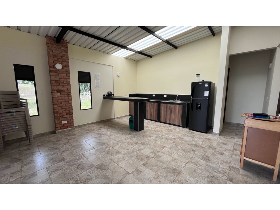 Vendo linda casa en pacho con inmejorable vista.zona verde privada - 5