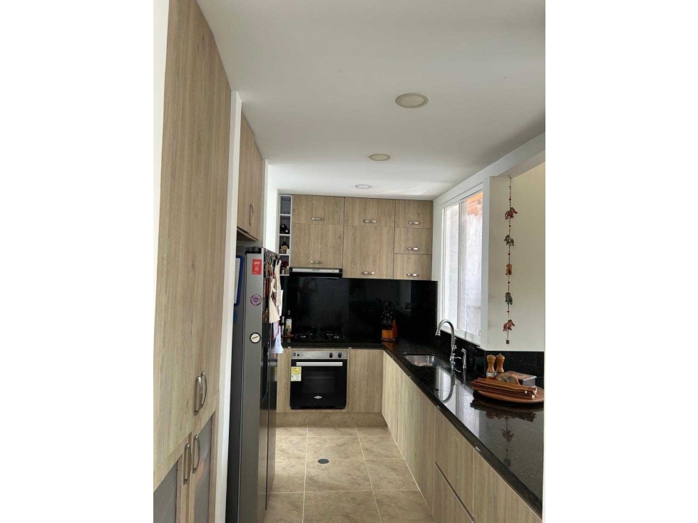 VENDO LINDA CASA AZUCENAS DEL CASTILLO JAMUNDICQ — foto 3