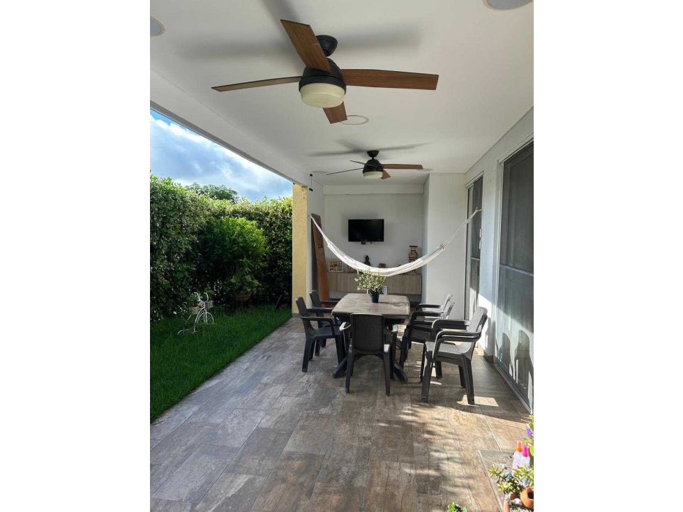 VENDO LINDA CASA AZUCENAS DEL CASTILLO JAMUNDICQ — foto 4