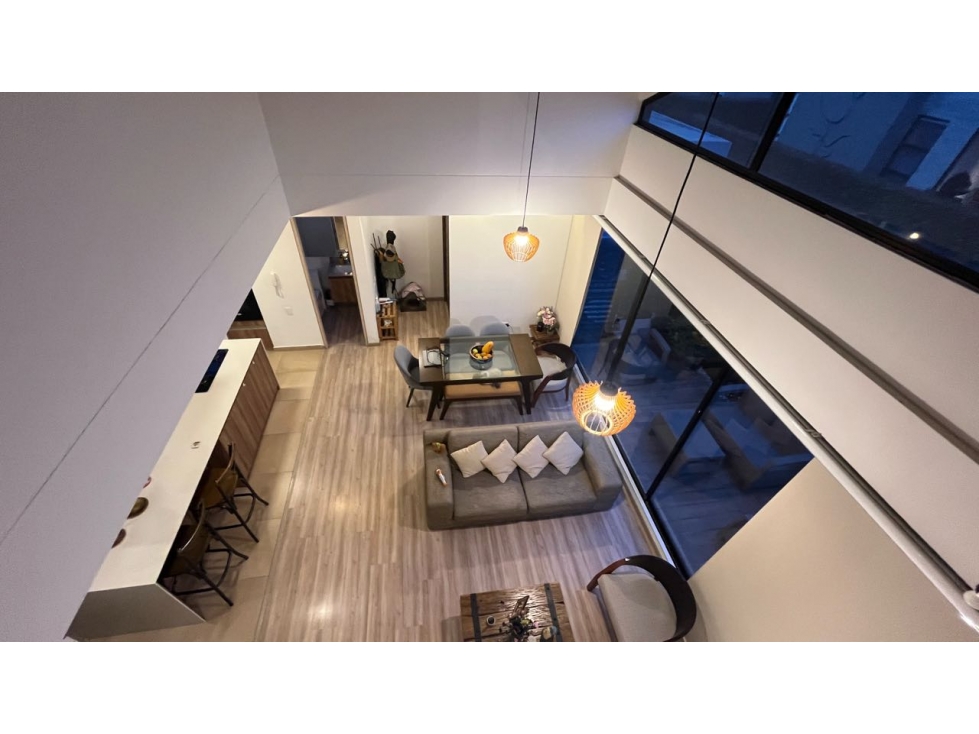 Vendo linda casa un piso con zona verde de uso exclusivo pergola — foto 6