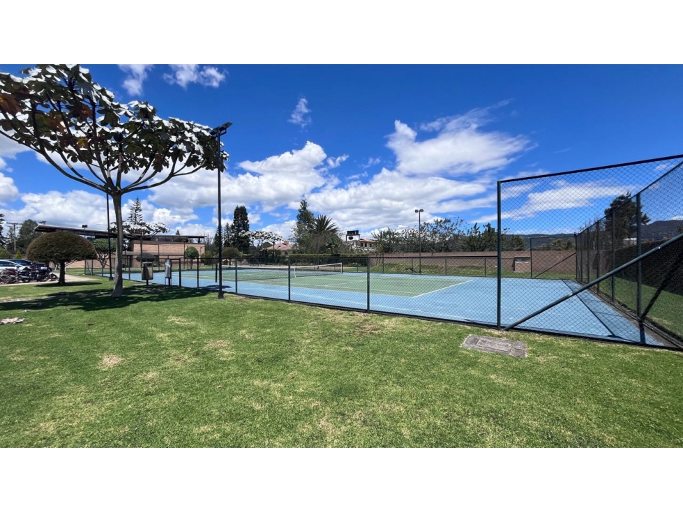 Vendo linda casa zona exclusiva de Cajicá — foto 3