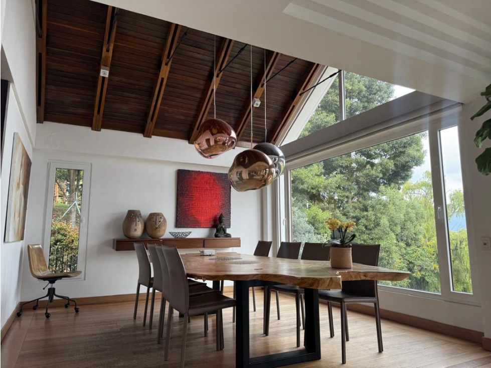 CASA EN VENTA BALCON DE LINDARAJA — foto 3