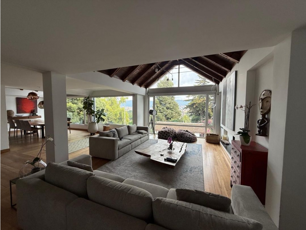 CASA EN VENTA BALCON DE LINDARAJA — foto 5