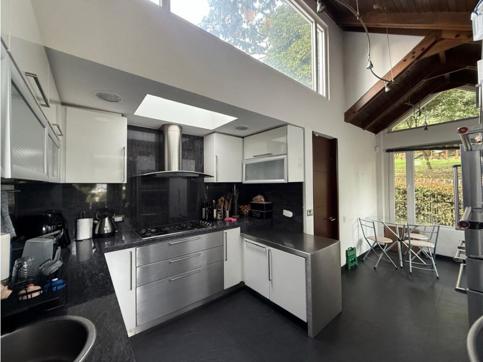 CASA EN VENTA BALCON DE LINDARAJA — foto 6