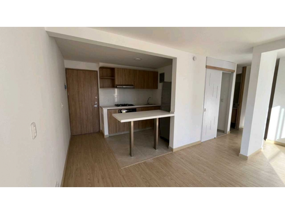 Vendo Lindo Apartamento — foto 5