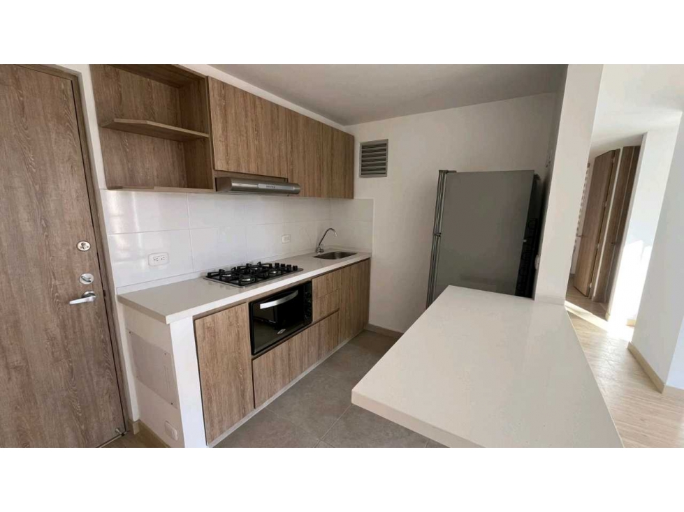 Vendo Lindo Apartamento — foto 6