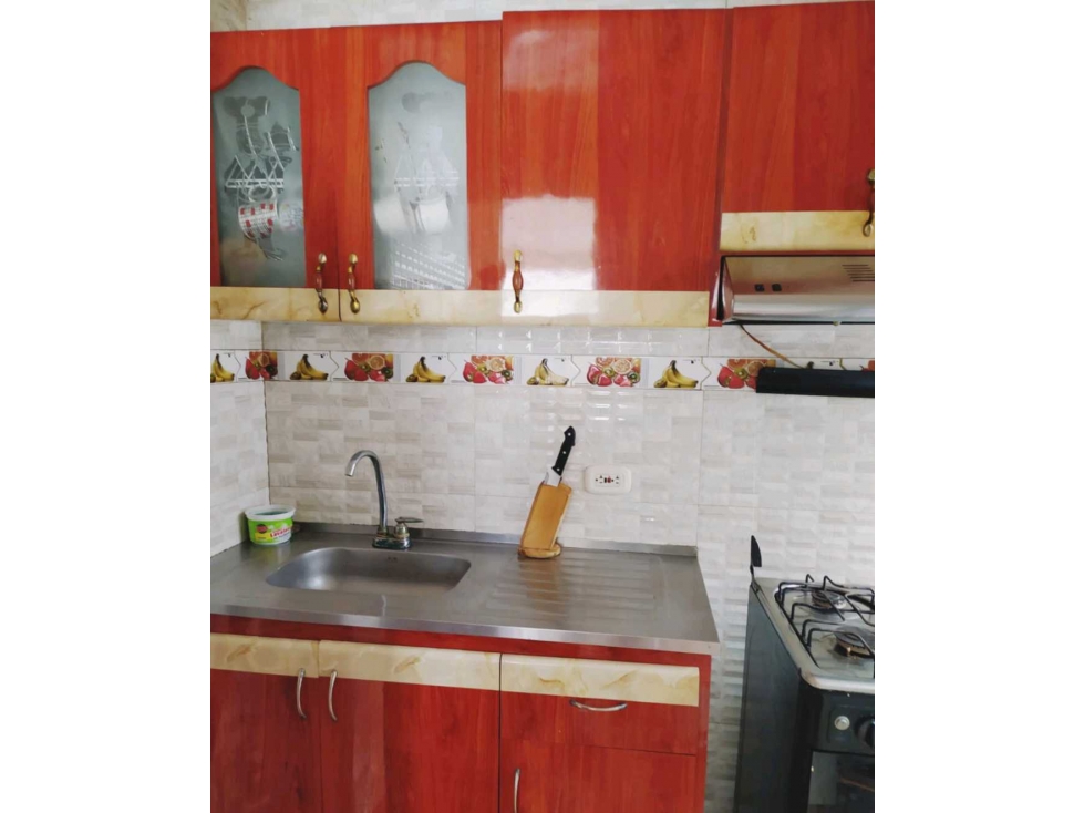 Vendo lindo apartamento bien ubicado en Bosa Porvenir
