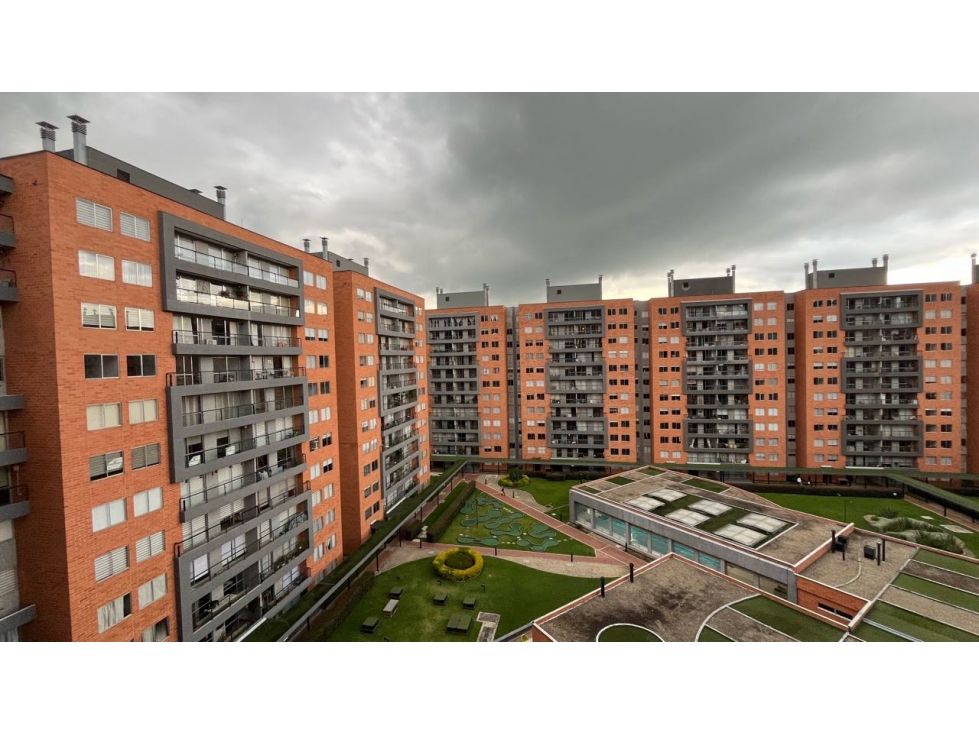 Vendo lindo apartamento club house. Sol de mañana.Siena Toscana. Zipa.