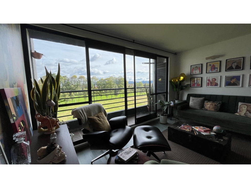 Vendo lindo apartamento con excelente vista y ubicación. — foto 3