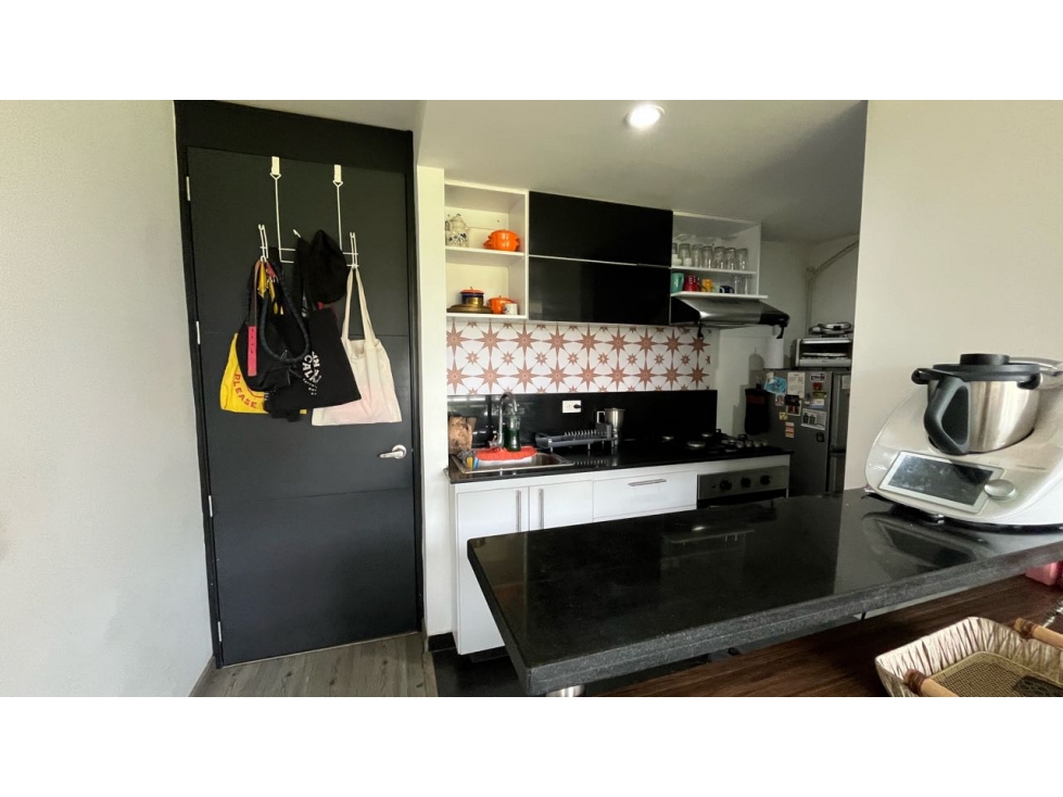 Vendo lindo apartamento con excelente vista y ubicación. — foto 6