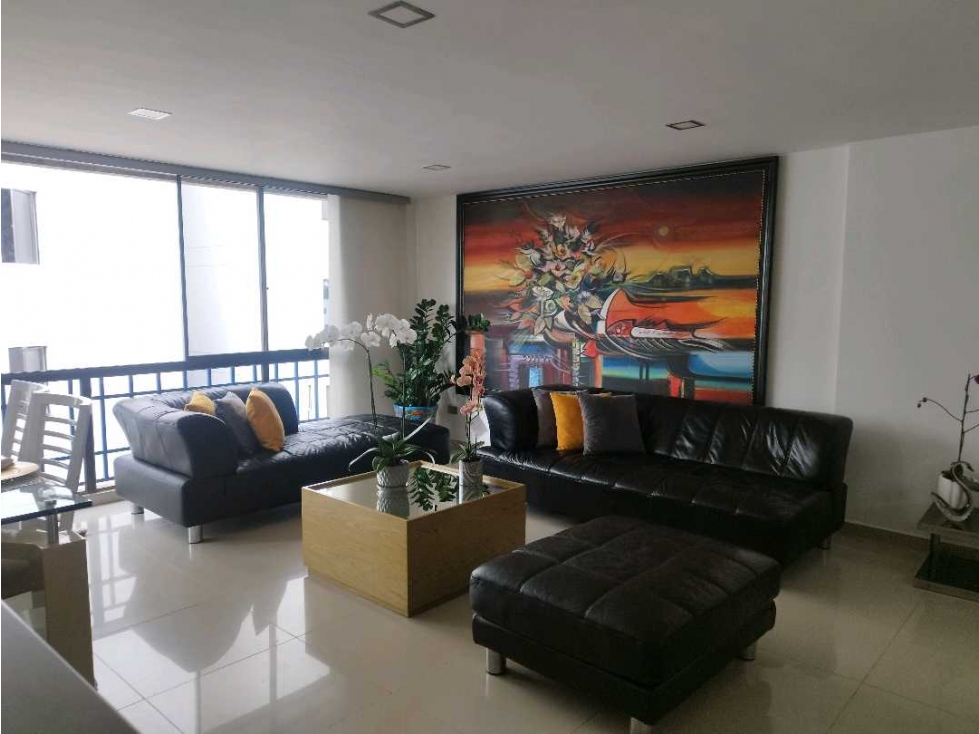 VENDO LINDO APARTAMENTO DUPLEX INGENIO CS 7211762 — foto 5