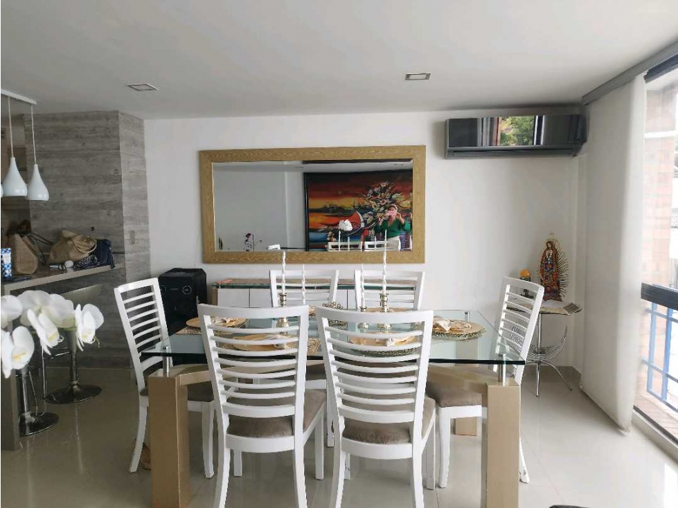 VENDO LINDO APARTAMENTO DUPLEX INGENIO CS 7211762 — foto 4