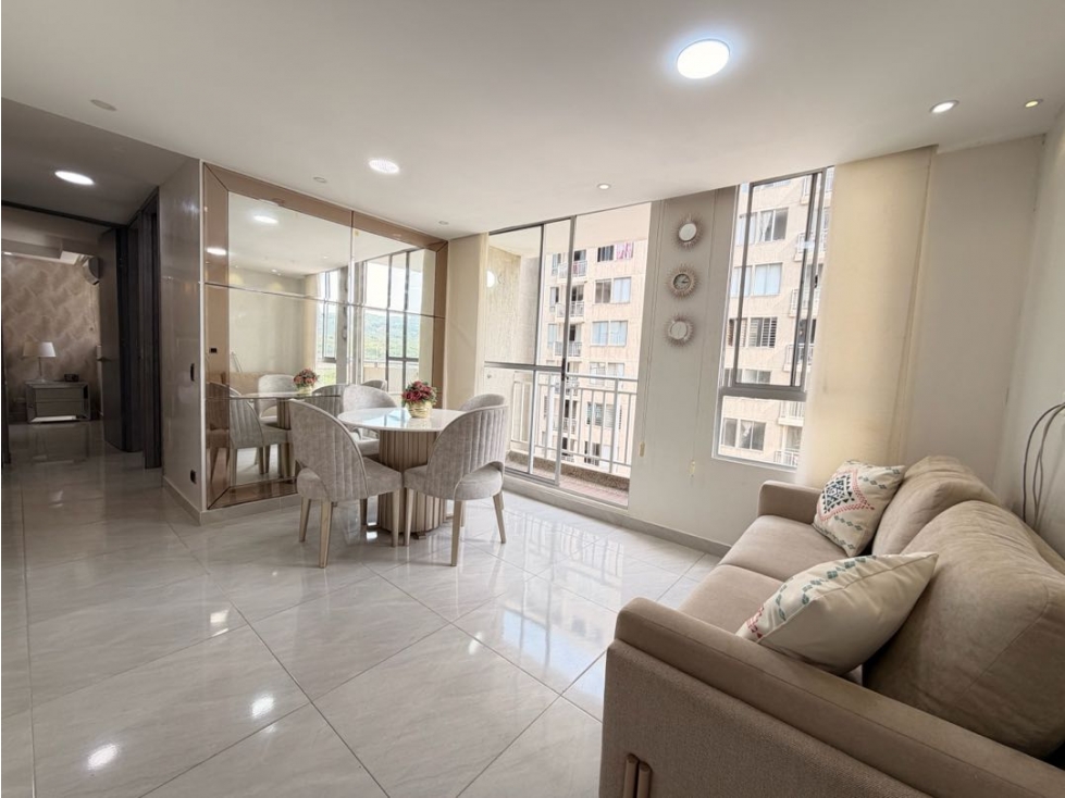 VENDO APARTAMENTO EN ALAMEDA DEL RÍO — foto 5