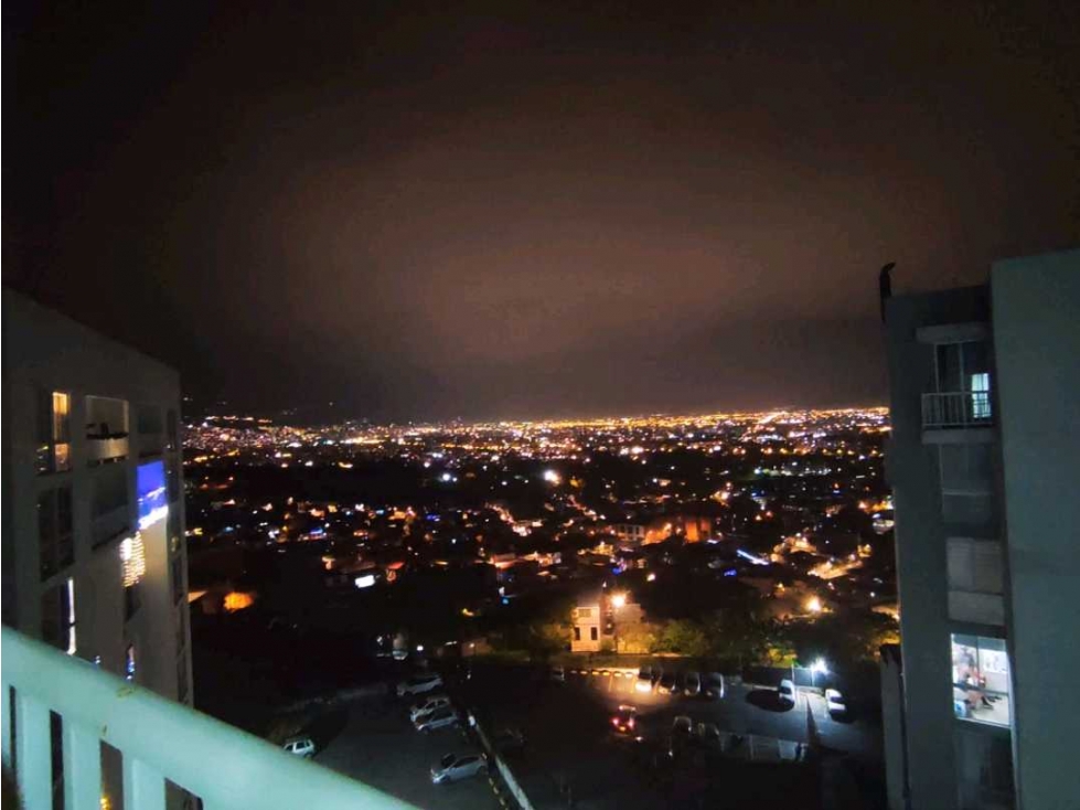 VENDO APARTAMENTO EN ALTO DE SEMILLEROS MELENDEZ CS 8406530 — foto 3