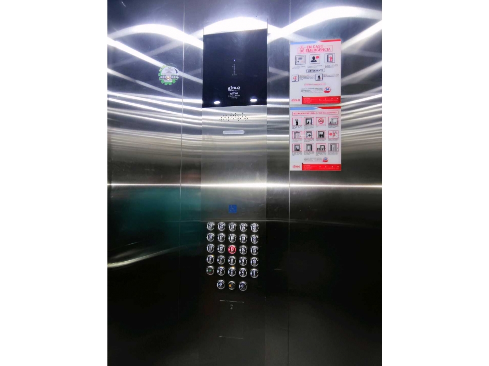 Vendo lindo apartamento en Atalay Bosa Libertad — foto 6