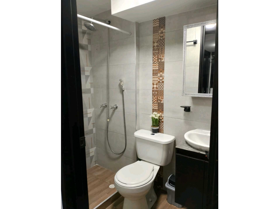 Vendo lindo apartamento en Atalay Bosa Libertad — foto 4